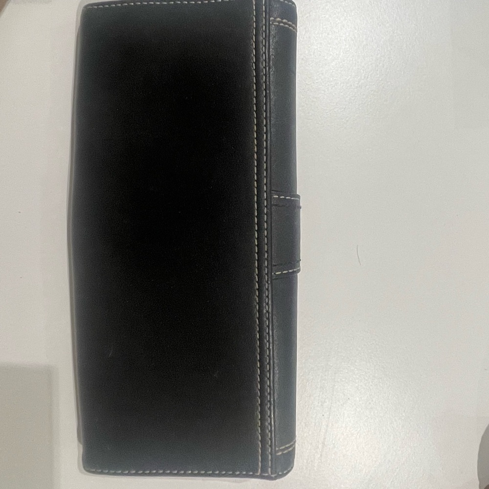 Coach wallet - Picture 6 of 10
